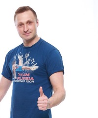 Дмитрий Савин