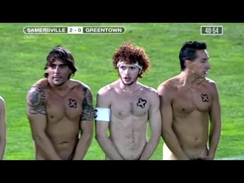 Football team