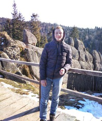 Вячеслав Карелин