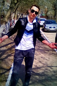 Дмитрий Зубов