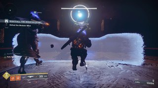 Saladins Bois - The Inverted Spire - 156 445