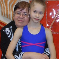 Наталья Ванюкова
