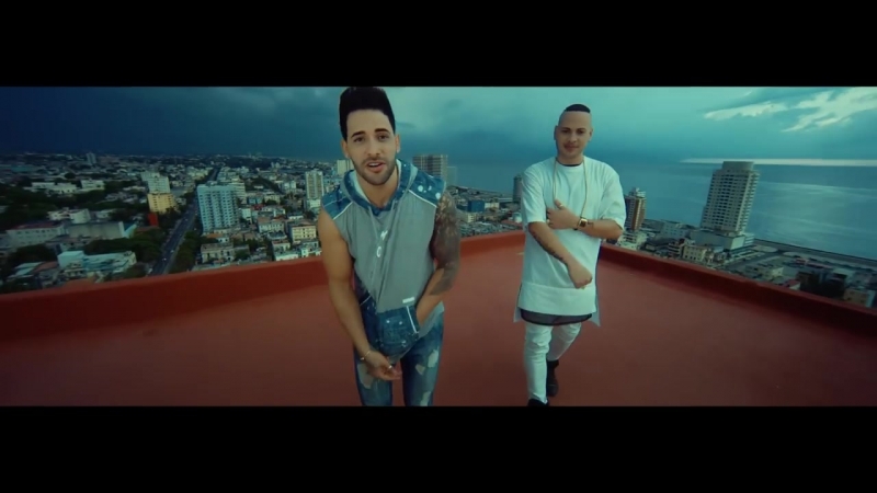 Jacob Forever ft. Jay Maly Muerto Contigo Official