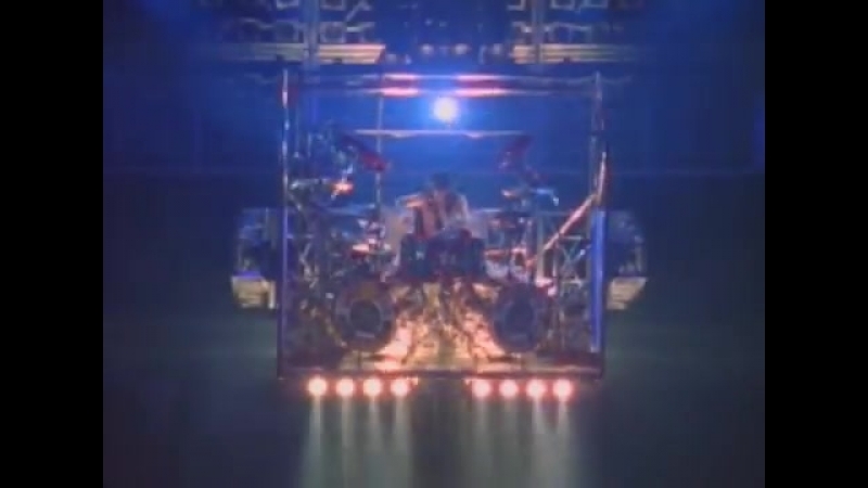Mötley Crüe Wild
