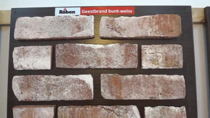 Roben GEESTBRAND BUNT