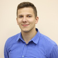 Андрей Ильин