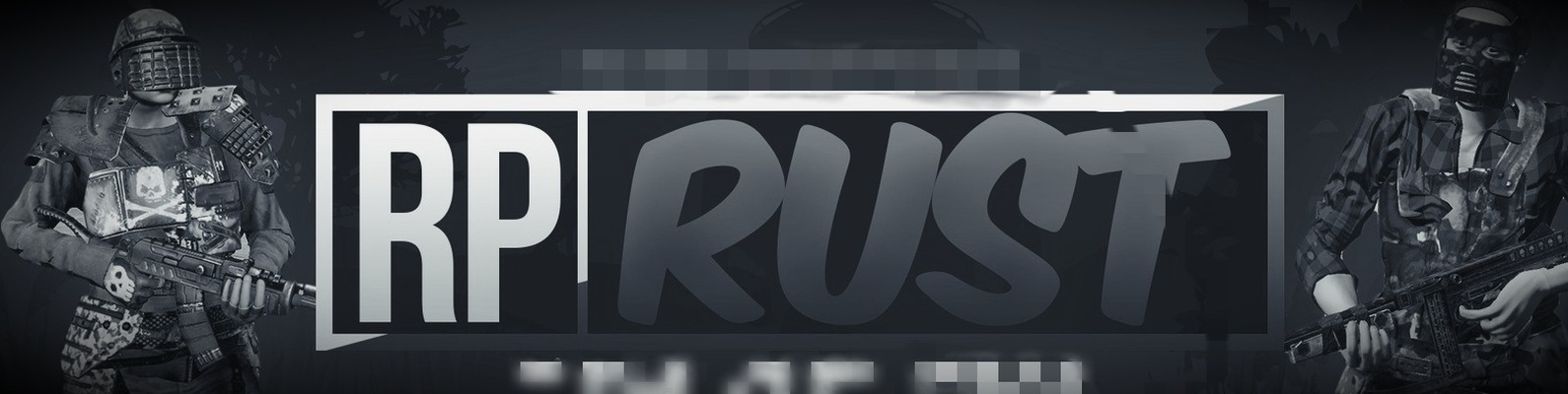 RPR | Сервера Role Play Rust: 2026 | ВКонтакте