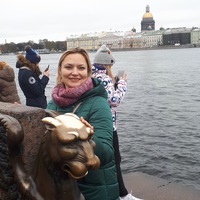 Зинаида Сафронова