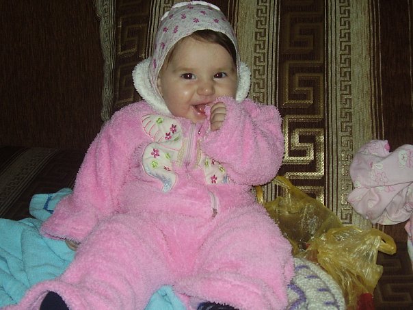 №6, Диана Мушта, Киев №6, Диана Мушта, Киев