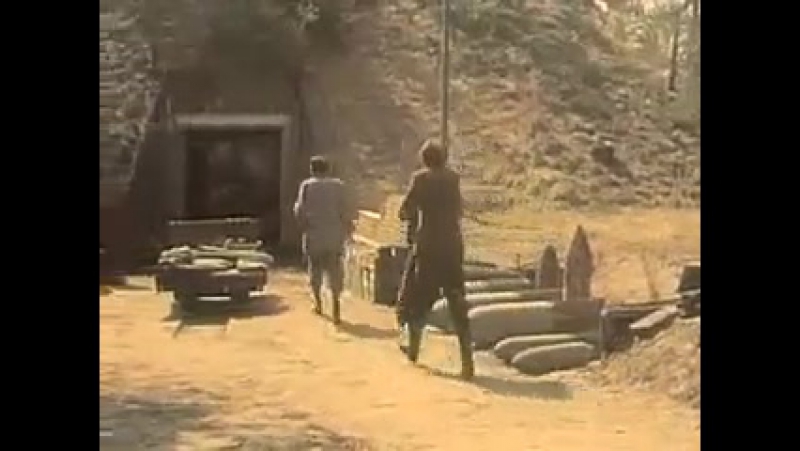 Mann gegen Mann(1975)Один на