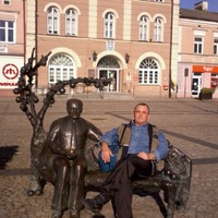 Юрий Кузнецов