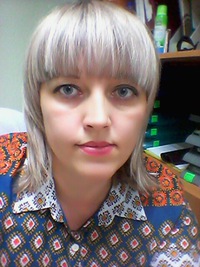 Елена Старкова