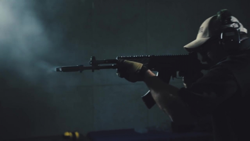 Прототип AK 400