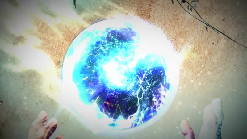 BORN OF OSIRIS