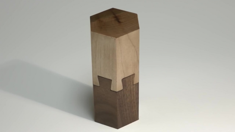 IMPOSSIBLE Dovetail