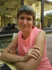 Ольга Исакова