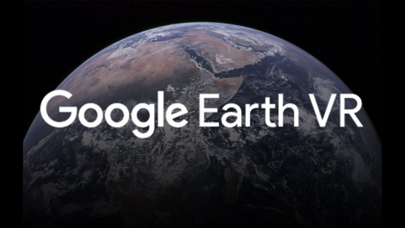 Google Earth