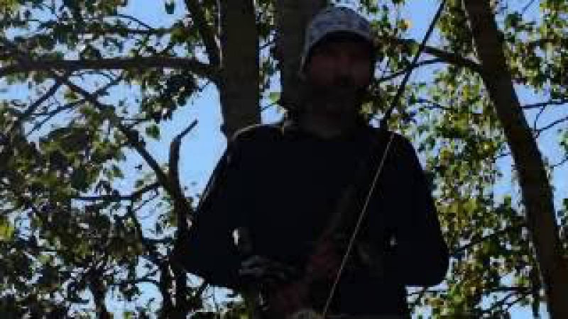 Spey Cast, Amundson 95