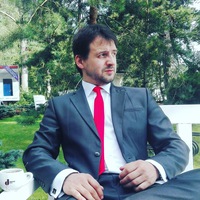 Александр Свиридов
