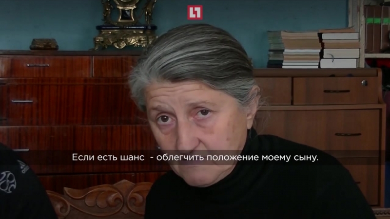 Грузин сбежал из тюрьмы, чтобы
