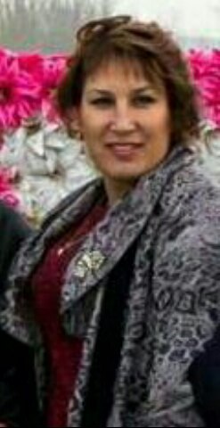 Рината Балагатдинова, Казахстан