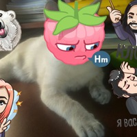 Вика Кочеткова