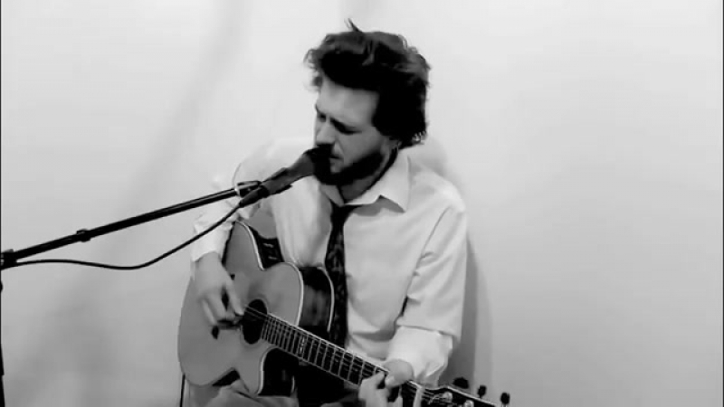 Nick Cave Into My Arms. Cover by Nelson