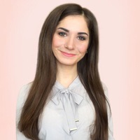 Ксения Ильина