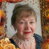 Валентина Панкова