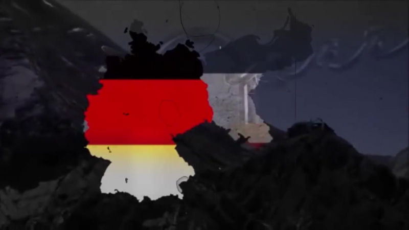 Wir waren mal stark, unsere Leben sind