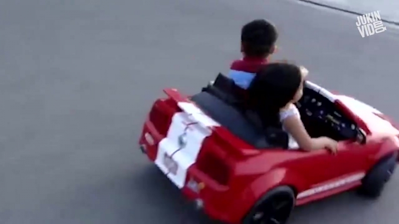 Why Kids Shouldnt Be Allowed Drive Compilation