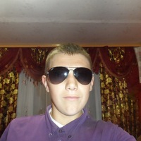 Николай Петров