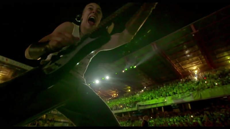 Smells Like Teen Spirit Rockin1000 Thats