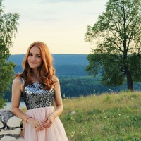 Елена Макеева