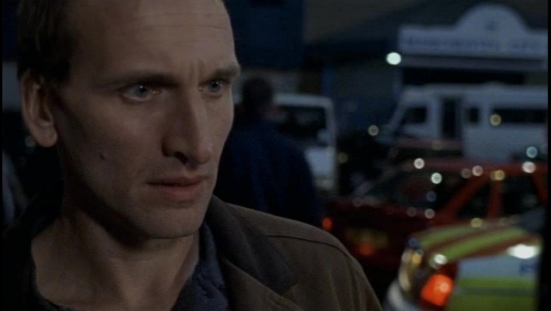 The Second Coming(2003)Второе пришествие режиссер: Адриан