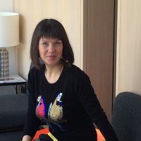 Юлия Сухова