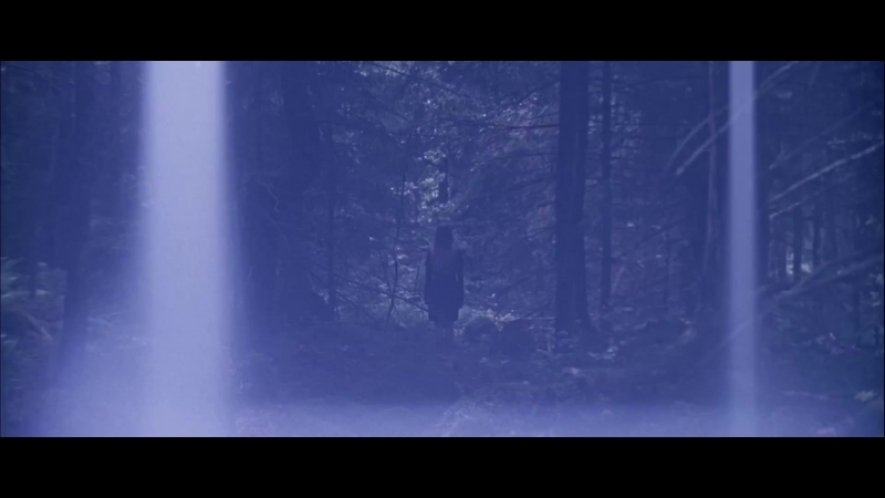 Anna von Hausswolff Evocation Full
