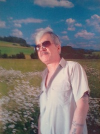 Александр Сергеев