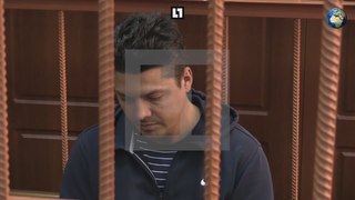 Обвиняемый в пожаре в Кемерове извинился за случившееся