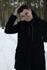 Константин Головков