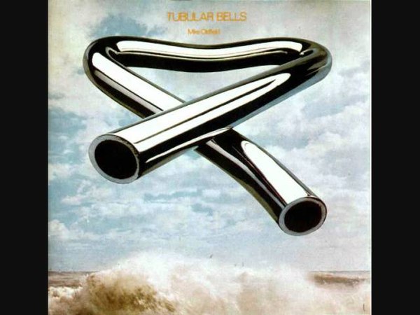 Mike Oldfield The bell