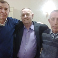Александр Русинов
