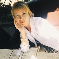 Наталья Павлова