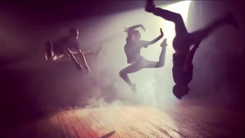 PROdance Its gonna be
