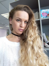 Елена Муртазина