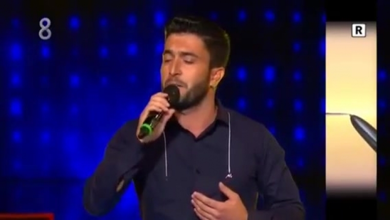 Azeri Çoban Pervin Seferov Nazende Sevgilim O Ses