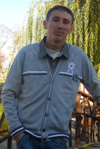 Евгений Каралкин