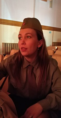 Наталья Никифорова