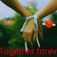 Together forever