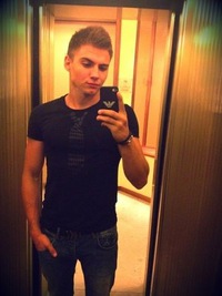 Александр Светлаков